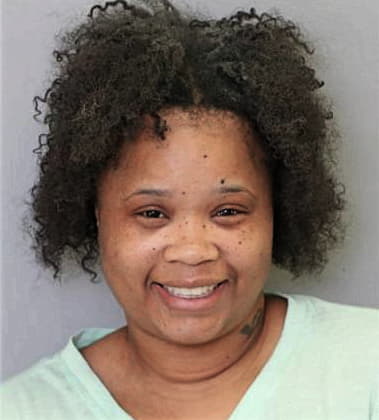 Akilah Sanderlin, - Virginia Beach County, VA 